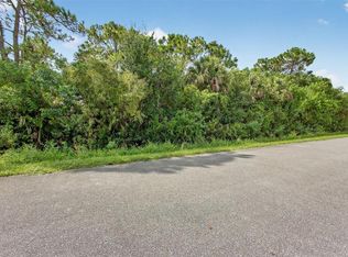 3709 NW 29th Ave LOT 8, Okeechobee, FL 34972