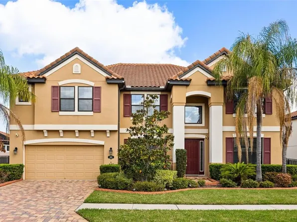 1831 Via Lago Dr, Lakeland, FL 33810