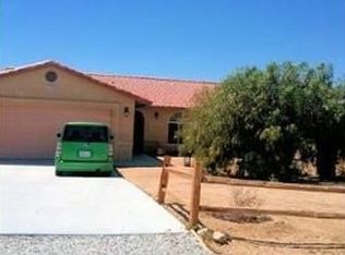 7272 Sherwood Rd, Joshua Tree, CA 92252