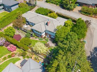 3755 SW Jerald Way, Portland, OR 97221