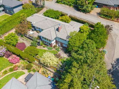 3755 SW Jerald Way, Portland, OR, 97221