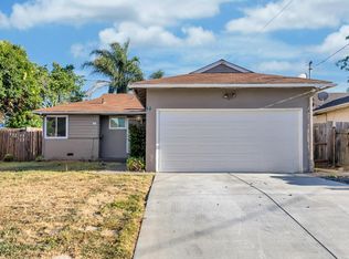 60 E Madill St, Antioch, CA 94509