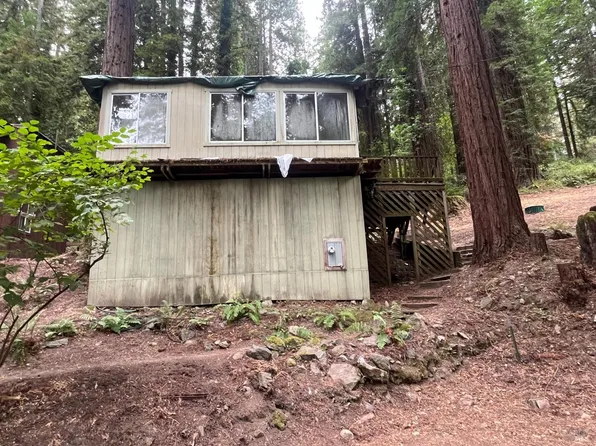 55 Van Ness Avenue, Camp Meeker, CA 95419