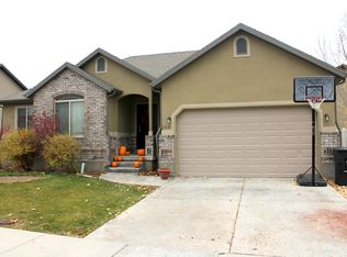 308 E Acord Way, Heber, UT 84032