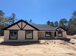 12504 SW 78th Pl, Dunnellon, FL 34432
