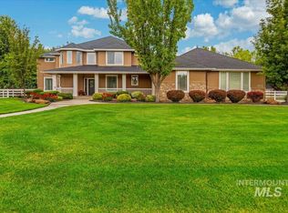 2872 W Wind Dr, Eagle, ID 83616