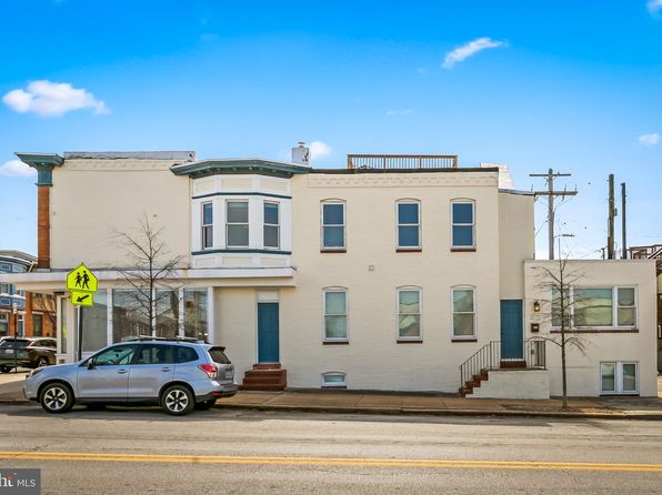 600 S Linwood Ave UNIT B