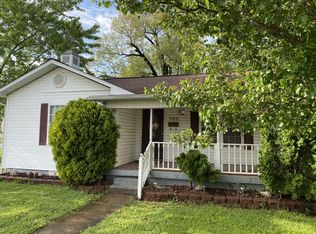 103 E Stanley St, Dexter, MO 63841