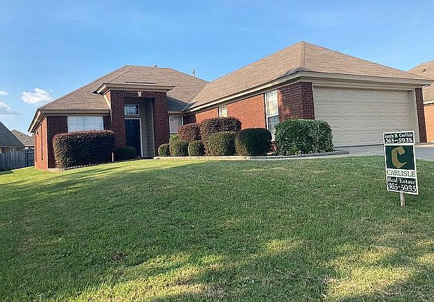 Welcome to 1911 Regent Road!