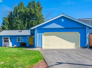 1958 NE Jamie Dr, Hillsboro, OR 97124