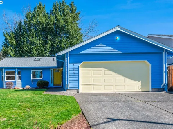 1958 NE Jamie Dr, Hillsboro, OR 97124