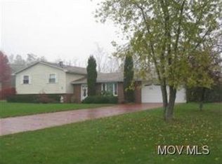 147 Rauch Dr, Marietta, OH 45750