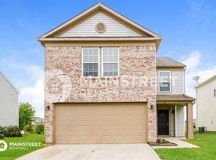 8636 Hosta Way, Camby, IN 46113