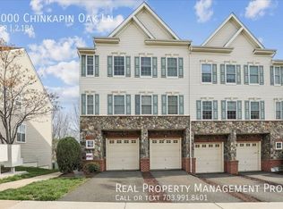 3000 Chinkapin Oak Ln, Woodbridge, VA 22191