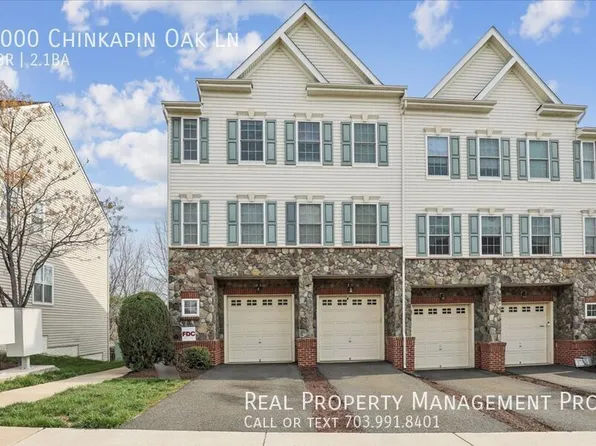 3000 Chinkapin Oak Ln, Woodbridge, VA 22191