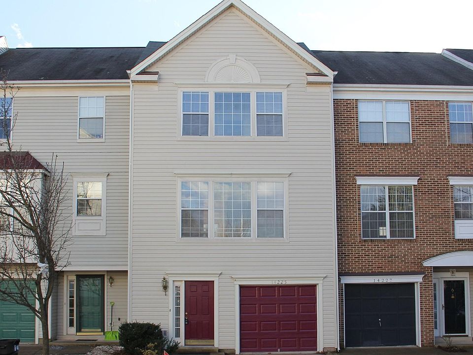 1st image of 14225 Beddingfield Way