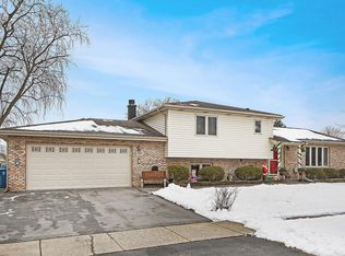 5147 W 120th Pl, Alsip, IL 60803