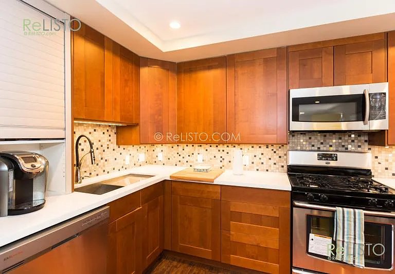 1426 Addison St #B — Photo 3