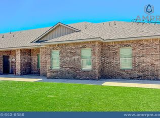 2625 136th St, Lubbock, TX 79423