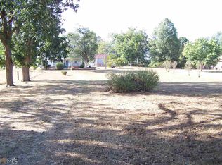 835 Harvey Lane Rd, Monticello, GA 31064