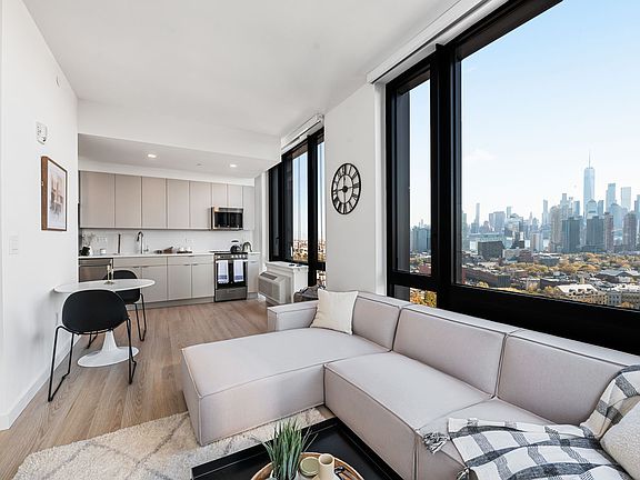 2nd image of 26 Van Reipen Ave #1202