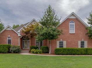 3243 Quincy Ln, Clarksville, TN 37043