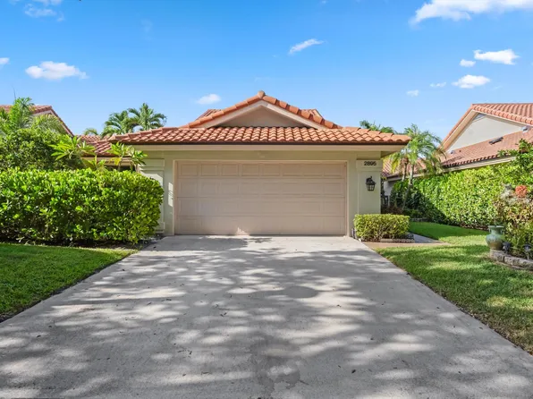 2895 FARRAGUT Lane, West Palm Beach, FL 33409