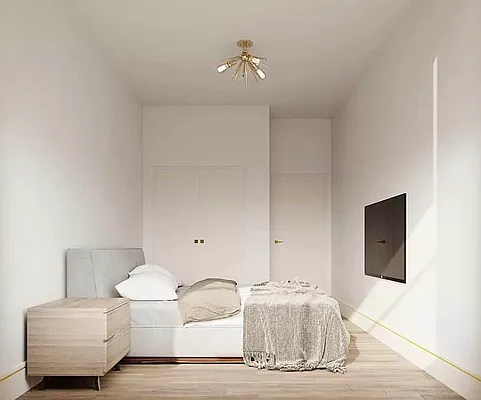 Rented by ABODE NYC LLC | media 8