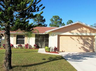 4306 4th St SW, Lehigh Acres, FL 33976
