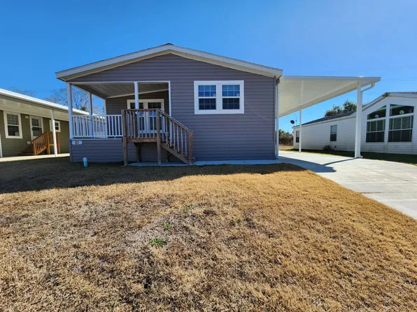 255 NW 40th Ave Lot 27, Ocala, FL 34482