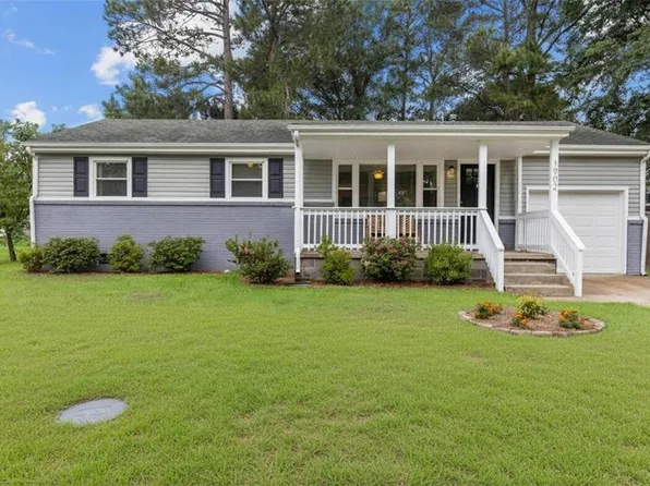 1902 Elmhurst Ln, Portsmouth, VA 23701