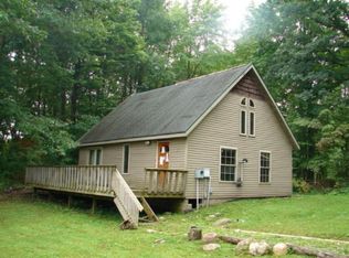 6301 S Gurd Rd, Hastings, MI 49058