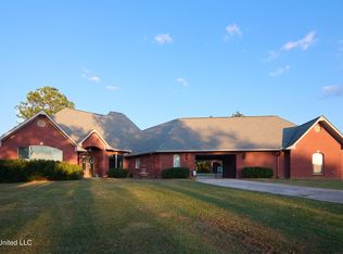 114 Sky Meadow Rd, Flora, MS 39071