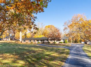 50250 Hanford Rd, Canton, MI 48187