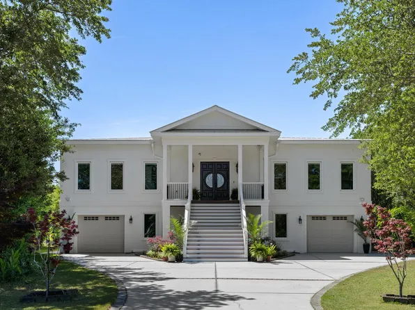 1391 Royston Rd, Mount Pleasant, SC 29464