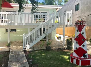 52 Transylvania Ave, Key Largo, FL 33037