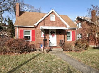 1109 Valley Ave SW, Roanoke, VA 24015