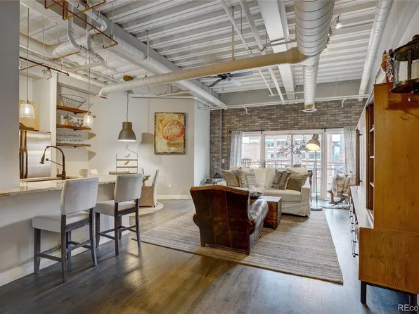 1435 Wazee Street #408, Denver, CO 80202