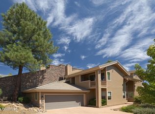 695 Crosscreek Dr, Prescott, AZ 86303