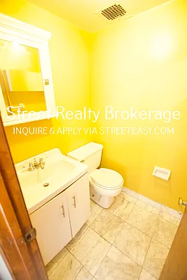Rented by Street Realty Brokerage LLC | media 12