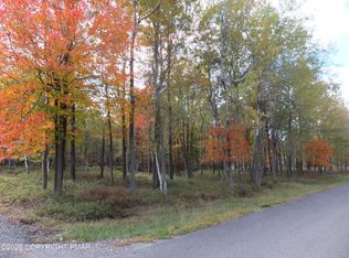 Forest Hill Dr, Blakeslee, PA 18610
