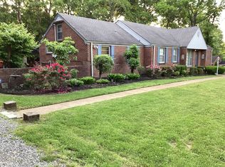 809 N Graycroft Ave, Madison, TN 37115