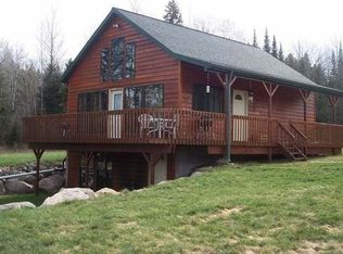 N14214 Divine Rapids Rd, Park Falls, WI 54552