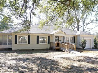 401 E Ivy St, Ellisville, MS 39437