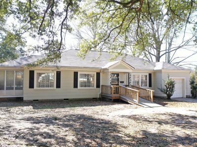 401 E Ivy St, Ellisville, MS, 39437