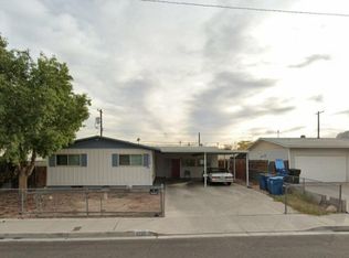 2729 Merritt Ave, Las Vegas, NV 89102