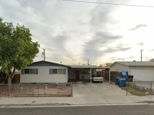 2729 Merritt Ave, Las Vegas, NV 89102