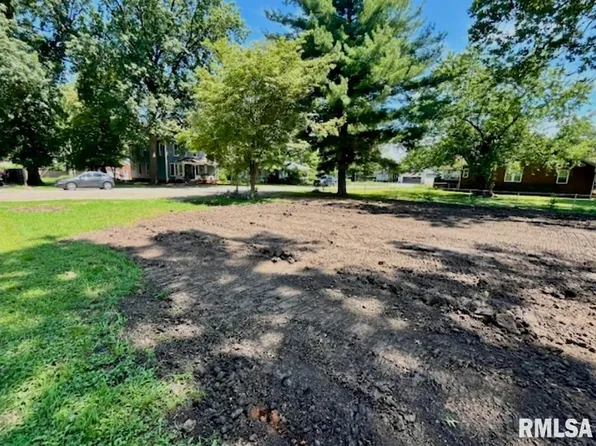 412 W 1st St, Taylorville, IL 62568