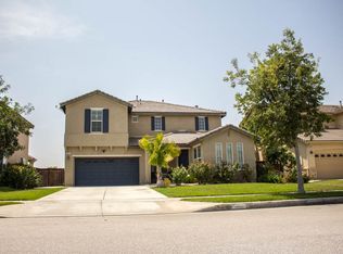1925 Furlow Dr, Redlands, CA 92374
