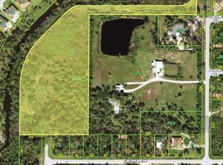 6350 Montauk Ter #A, Englewood, FL 34224